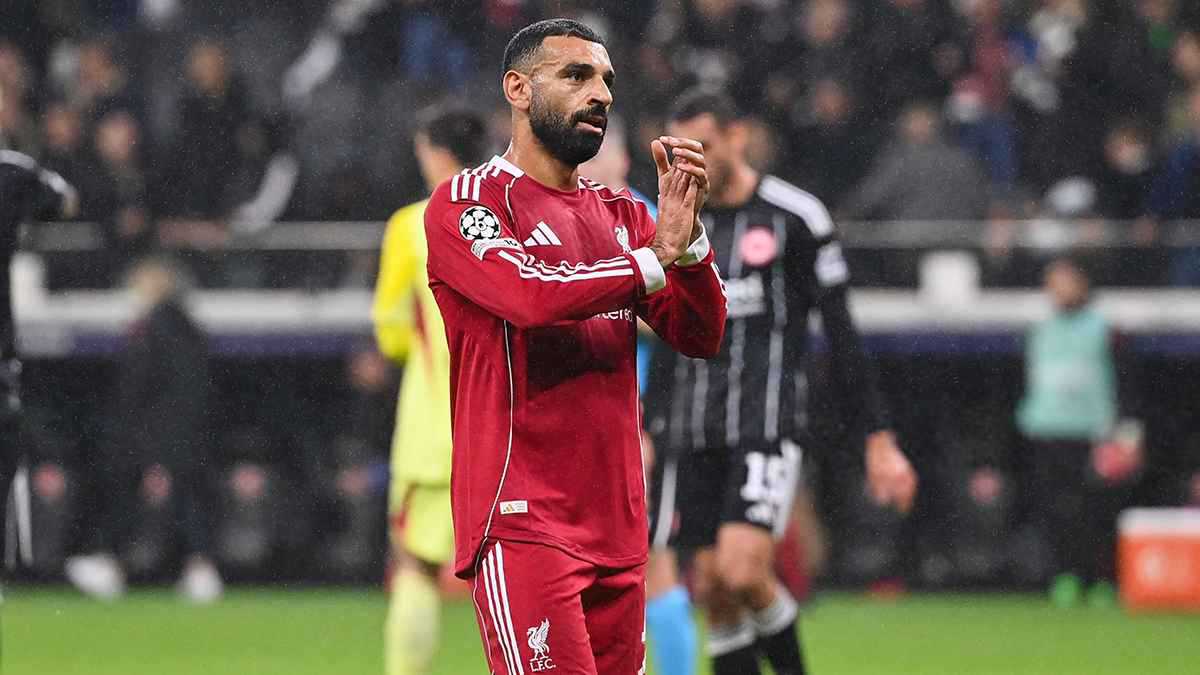 يحتاج الدعم.. إعلامي إنجليزي يحذف منشورا مثيرا عن محمد صلاح (صورة)