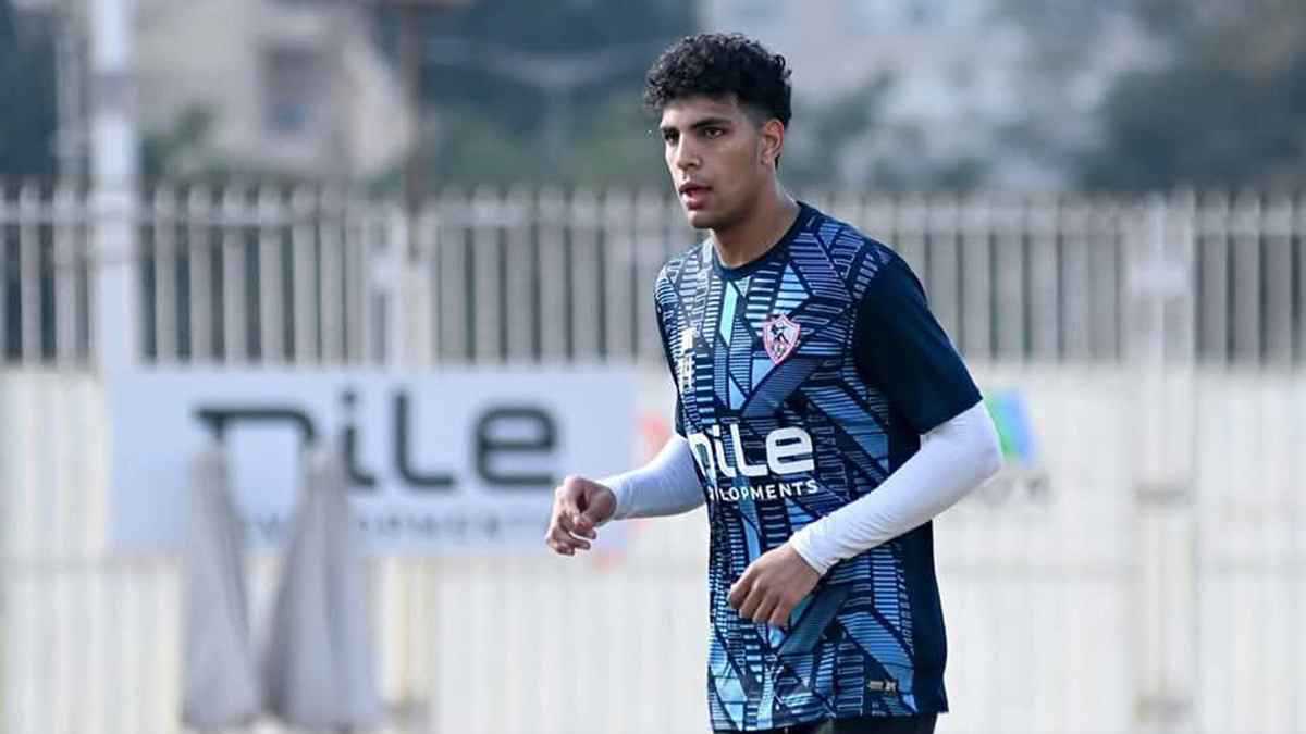 يدفع حتى يلعب.. أسطورة الزمالك يصدم محمد السيد (فيديو)