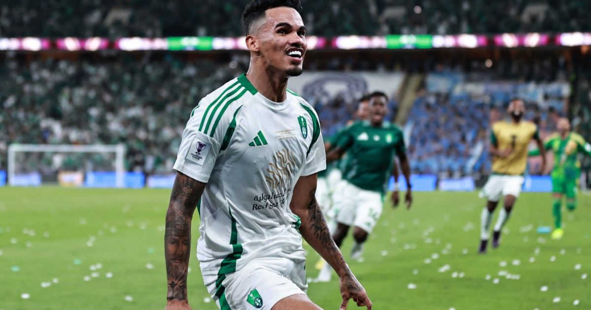 جالينو يكمل برنامجه العلاجي والتأهيلي.. ويايسله ينتظر