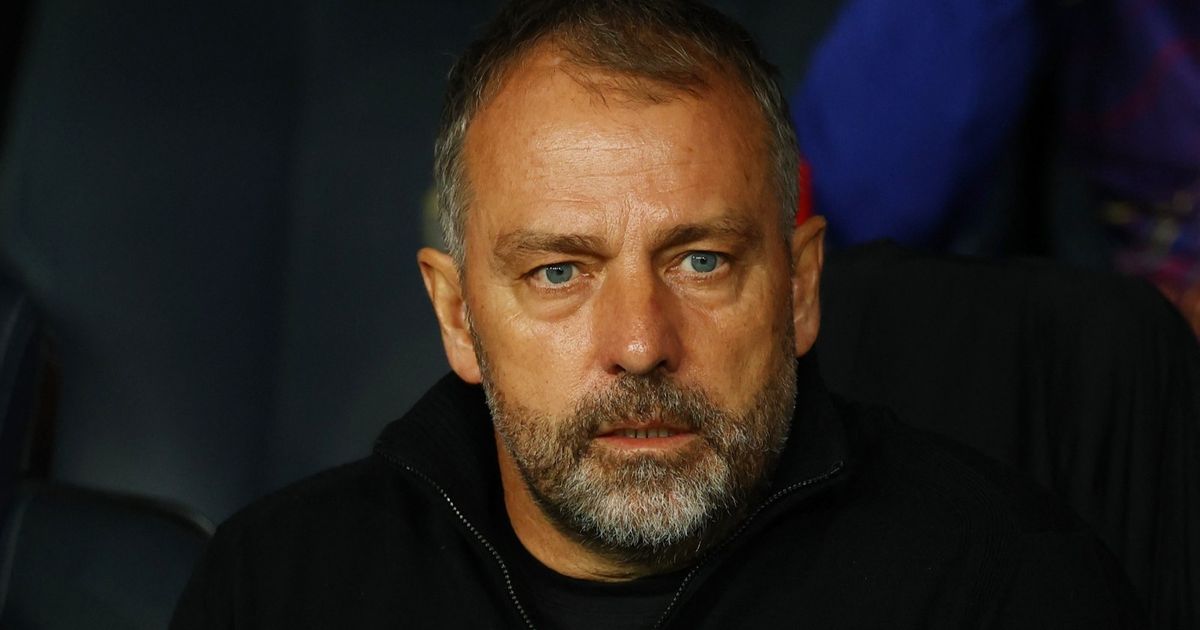 فليك يبحث عن حل لأزمة تواجه برشلونة لأول مرة منذ 57 شهراً