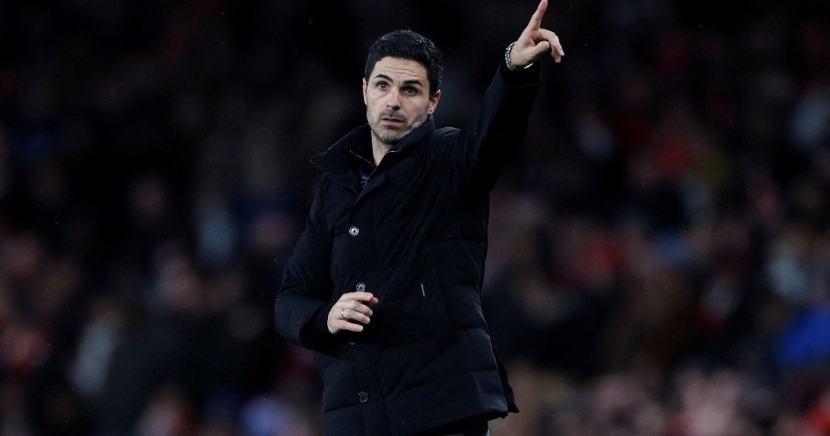 ميكيل أرتيتا: ندرك حجم التحدي والفرصة المتاحة أمام تشيلسي