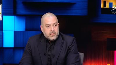 النائب أحمد دياب: لا أجامل الأهلي والزمالك نهائيًا في أي قرار وبطولة كأس العرب خارج الأجندة الدولية وتكلفة طباعة التذاكر مرتفعة