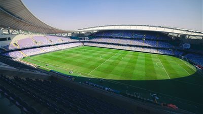 وش السعد.. 3 ألقاب للأهلي على ستاد “هزاع بن زايد” قبل لقاء الغد أمام سيراميكا