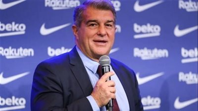 خوان لابورتا: لم أكن أعلم بزيارة ميسي إلى كامب نو.. والعلاقة مع ريال مدريد متوترة لكننا نحافظ على الاحترام