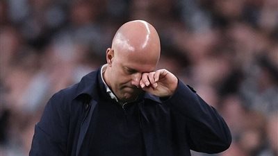 عودة غير متوقعة قد تغيّر المسار.. ليفربول في ازمة بعد خسارة نوتنجهام