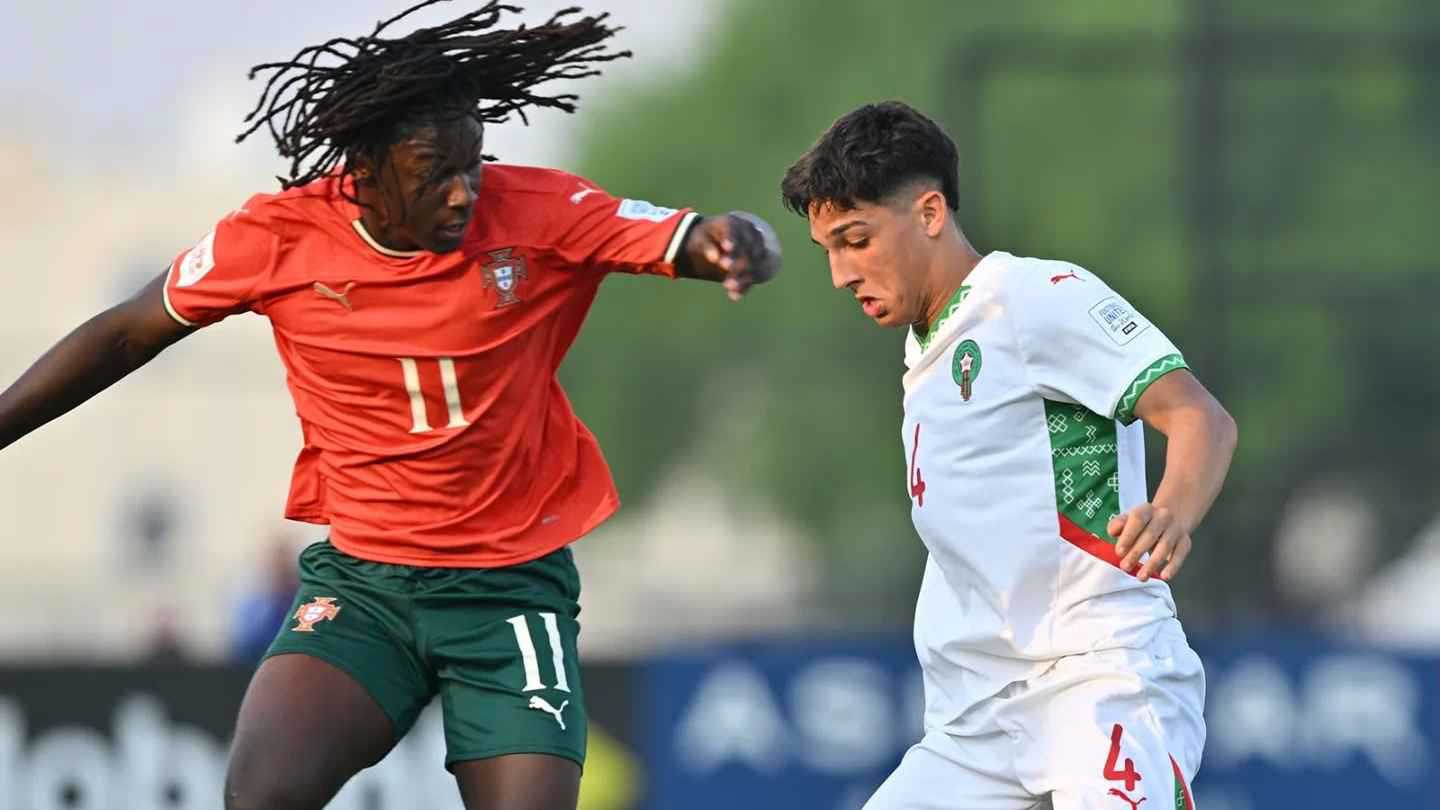 123 هدفا في 3 أيام.. هل يندم “الفيفا” على رفع عدد منتخبات كأس العالم إلى 48؟