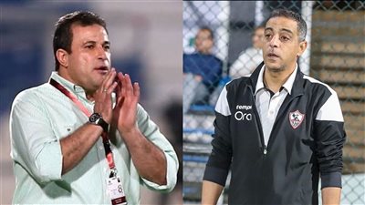 أيمن منصور يودّع محمد صبري بكلمات مؤثرة: “كان علامة في تاريخ الزمالك”