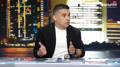 ” الوضع أصبح صعب “.. خالد الغندور يوجه رسالة نارية لـ مجلس إدارة نادي الزمالك