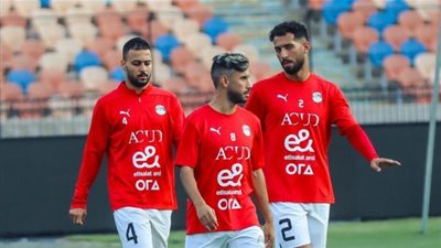 ظلم كبير جداً.. أول تعليق من ناصر ماهر بعد استبعاده من قائمة منتخب مصر