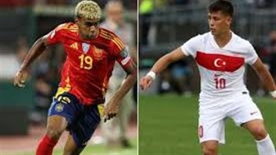 دستة أهداف لا تكفي..مهمة مستحيلة تنتظر تركيا أمام إسبانيا في ختام التصفيات المؤهلة للمونديال