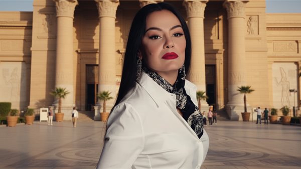 تفاصيل حفل افتتاح المتحف المصري الكبير بمشاركة شريهان ونجوم الفن