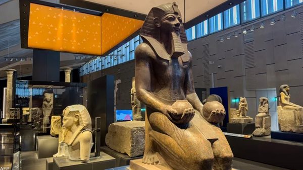 حفل افتتاح المتحف المصري الكبير الساعة كام وأسعار التذاكر