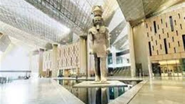 رابط مشاهدة البث المباشر لحفل افتتاح المتحف المصري الكبير مجانًا.. احتفالية أسطورية