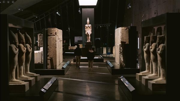 “نحن صُنّاع التاريخ”.. باحث مصري مقيم بنيوزيلندا يكشف هوس الغرب بحضارة مصر القديمة