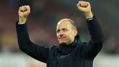 غداً.. المؤتمر الصحفي لمباراة الأهلي وسيراميكا استعداداً للسوبر