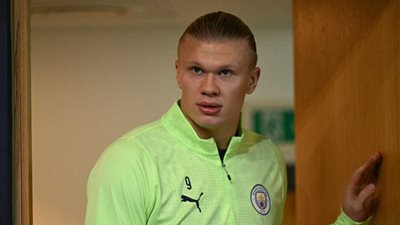 هالاند يكشف ما وراء الأرقام: ما يهمه حقاً قد يفاجئكم