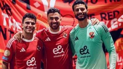 أمير عبد الحميد:  “تريزيجيه اناني مش بيباصي الكورة لـ زيزو”