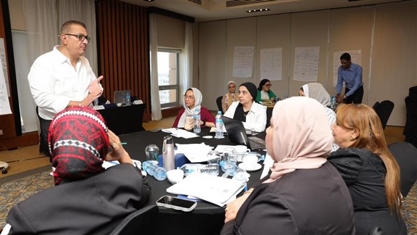 المجلس القومي للمرأة ينظم تدريبات إعداد المدربين لبرنامج “ابدأ وحسّن مشروعك”