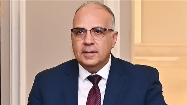 وزير الري يترأس إجتماعات مجلس إدارة مرفق المياه الإفريقي الخامس والعشرين AWF المنعقدة بالقاهرة