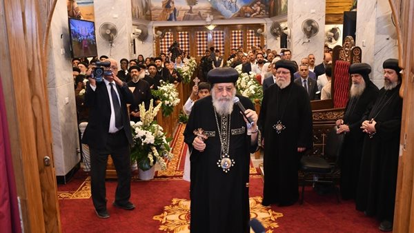 الطفولة ليست مرحلة عابرة وإنما هي بذرة القداسة في حياة الإنسان