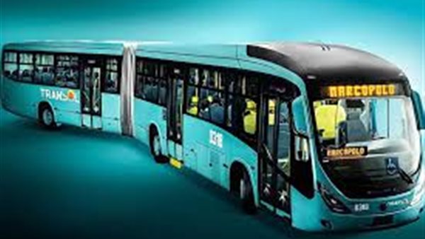 تفاصيل المرحلة الثانية من مشروع الأتوبيس الترددي بطول 57 كم وعدد 21 محطة