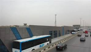 افتتاح المرحلة الثانية من مشروع الأتوبيس الترددي في أكتوبر المقبل.. 21 محطة - الوطن