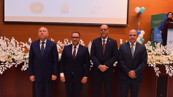 وزير العمل ومحافظ القاهرة يشهدان فعاليات “من حقك تكون.. تأهيل.. تمكين.. فرصة”