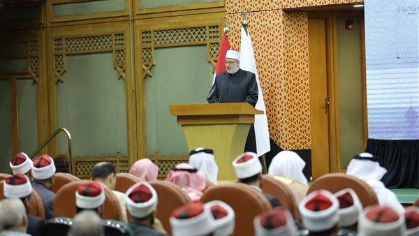 وكيل الأزهر يفتتح الندوة الدولية المشتركة بين الأزهر ووزارة الشؤون الإسلامية بالسعودية