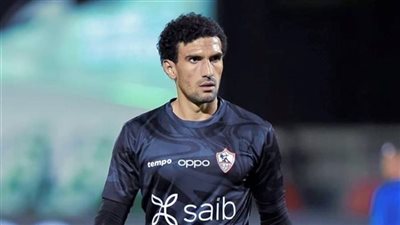 محمد عواد: الزمالك يمر بظروف صعبة وسنقاتل من أجل جماهيرنا.. ولا أتأخر عن النادي ومستعد للتضحية حتى آخر لحظة