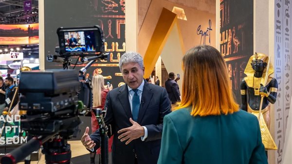 وزير الآثار يكشف مستقبل صناعة السياحة في مصر.. ونسب النمو المتوقعة