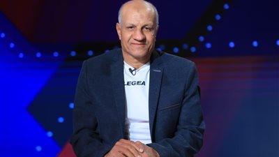 محمد كمونة: يجب مشاركة الجزيري أساسيًا ضد الأهلي ولا أنصح عبد الرؤوف بالدفاع في النهائي