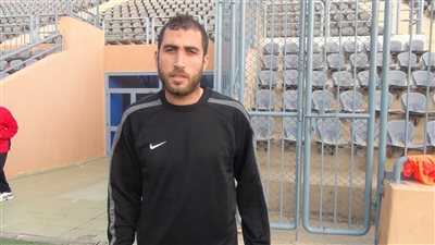 نادر العشري: مباراة الأهلي فرصة كبيرة لـ عبدالرؤوف والعامل البدني سيحسم المواجهة