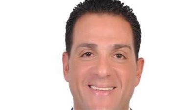 أحمد راغب نائبًا لرئيس مجلس إدارة الاتحاد الرياضي للجامعات