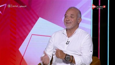 محمد صلاح: أي مدرب مصري هيحقق نتائج أفضل من الاجنبي مع الزمالك