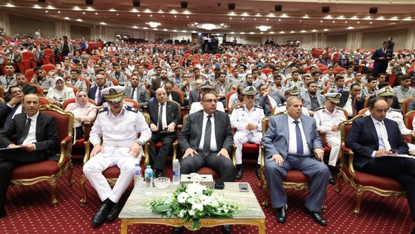 انعقاد الندوة التوعوية الموسعة “السلامة على الطرق وفي وسائل المواصلات”