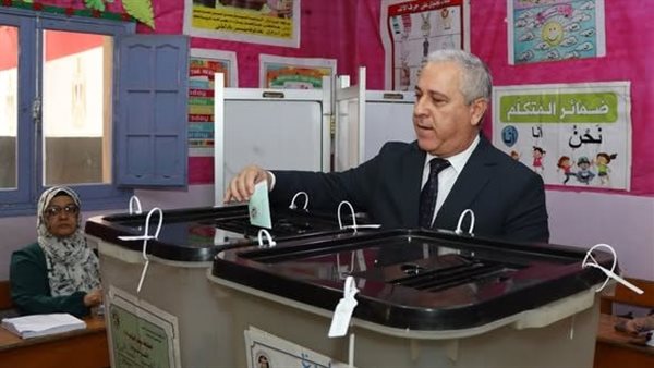 الصحافة القومية هي عين المواطن ومهمتها تقديم صورة شاملة لكافة مراحل الانتخابات