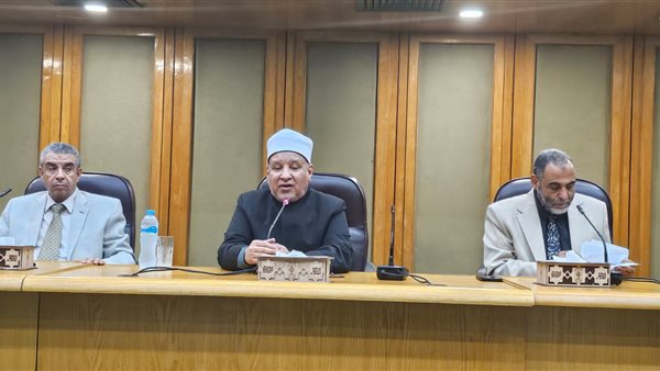 أكاديمية الأزهر العالمية تعقد ندوة علمية حول مسائل الفقه التراثي الافتراضية في العصر الحديث