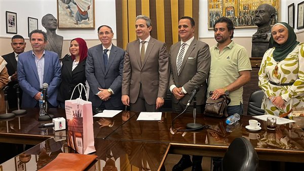 الإعلام الرقمي شريك أساسي في التطوير.. والذكاء الاصطناعي فرصة لا تهديد