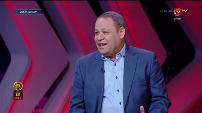 ضياء السيد: مشاركة محمد صلاح في دورة الإمارات ضرورية.. ومصر قادرة على بلوغ نهائي أمم إفريقيا