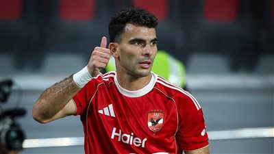 مصدر بنادي الزمالك لـ تحيا مصر:- لكن نكتفي بشكوى زيزو في لجنة الانضباط.. اللاعب تعمد الإساءة لكيان النادي