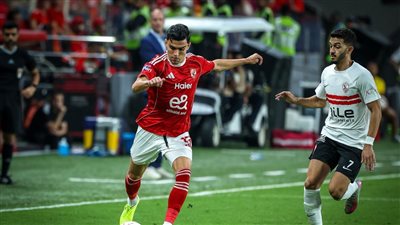 غرامة 50 ألف جنيه على خوان بيزيرا.. اتحاد الكرة يعلن عقوبات السوبر المصري 2026/2025