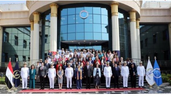 أكاديمية الشرطة تنظم ندوة حول تمكين المرأة في قوات حفظ السلام وتعزيز دورها