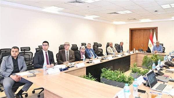 إدارة الموقف المائي بصورة ديناميكية لتحديد التوقيتات المناسبة للتصرفات المائية