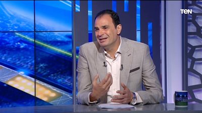 عبد الحميد بسيوني: فيريرا تسبب في أزمات كبيرة للزمالك وعبد الرؤوف يستحق الدعم