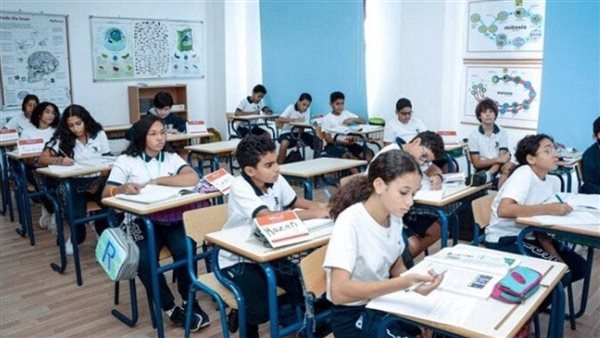 إجازة مدارس انتخابات مجلس النواب