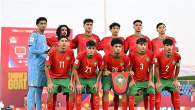 منتخب المغرب يفوز على أمريكا بركلات الترجيح (3/4) ويتأهل لثمن نهائي كأس العالم للناشئين تحت 17 سنة