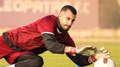 عمرو حسام: “الفريق هو النجم” كلمة السر في نجاح وادي دجلة.. وهدفنا التواجد ضمن السبعة الكبار