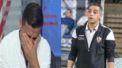 خالد الغندور يشيد بموقف إدارة الأهلي وسيد عبدالحفيظ خلال جنازة محمد صبري