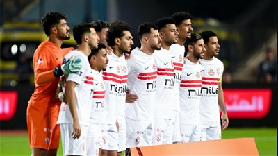 كاف يعلن طاقم تحكيم جيبوتي لمباراة الزمالك وزيسكو في افتتاح دور المجموعات بالكونفدرالية