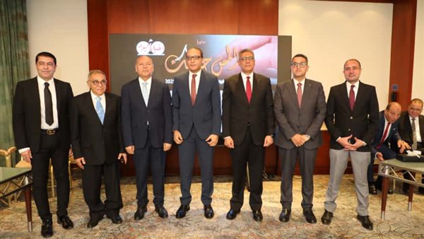 محافظ القاهرة يشهد حفل توزيع شهادات إتمام دراسة طريقة برايل 2025